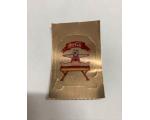 Coca Cola Mini Mania Adesivo Bronze Barra Fixa